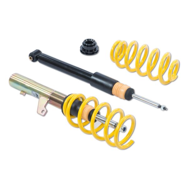 ST X Coilover Seat Skoda VW ST132800BA - Image 2