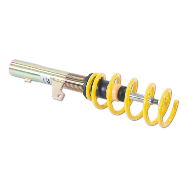 ST X Coilover Seat Skoda VW ST132800BA - Image 3