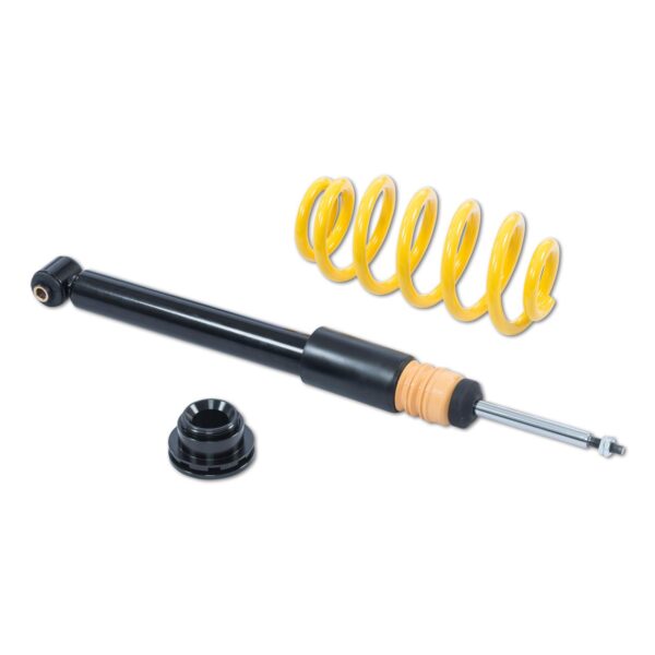 ST X Coilover Seat Skoda VW ST132800BA - Image 4