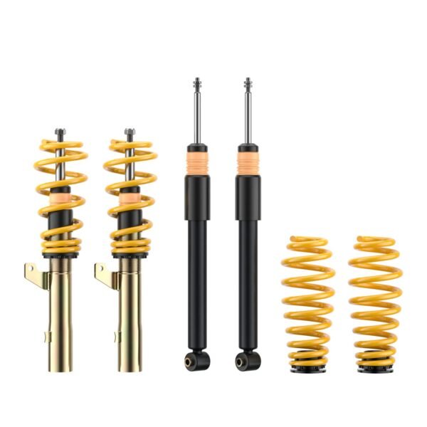 ST X Coilover Audi Cupra Seat Skoda VW ST132800BB
