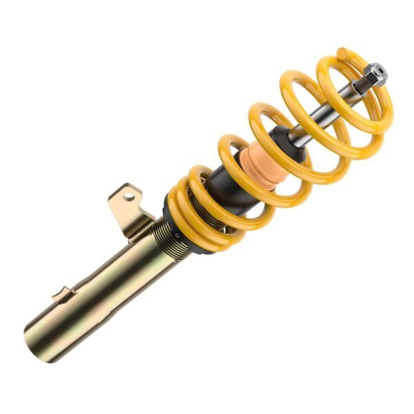 ST X Coilover Audi Cupra Seat Skoda VW ST132800BB - Image 3