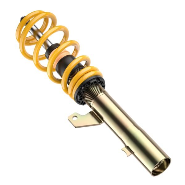 ST X Coilover Audi Cupra Seat Skoda VW ST132800BB - Image 4
