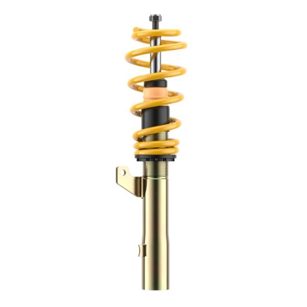 ST X Coilover Audi Cupra Seat Skoda VW ST132800BB - Image 5