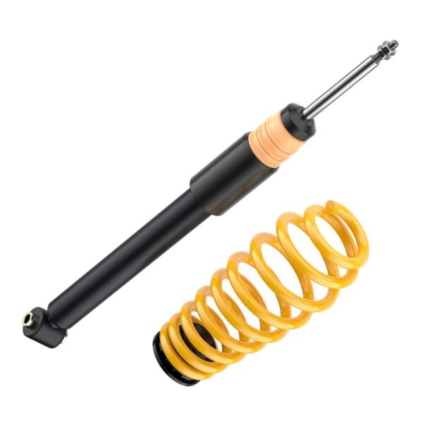 ST X Coilover Audi Cupra Seat Skoda VW ST132800BB - Image 6
