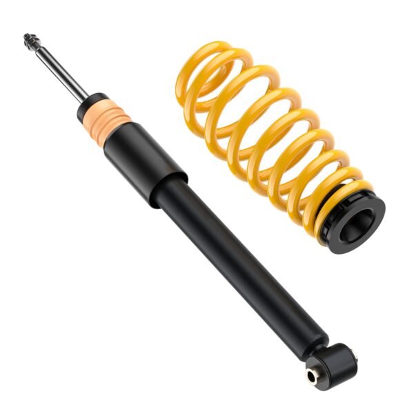 ST X Coilover Audi Cupra Seat Skoda VW ST132800BB - Image 7