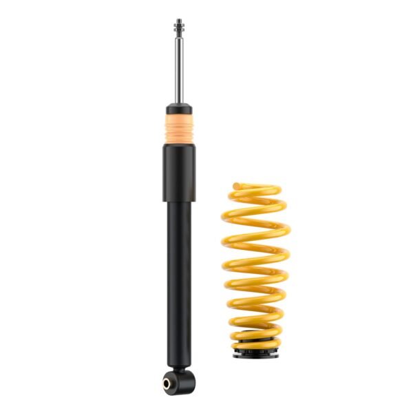 ST X Coilover Audi Cupra Seat Skoda VW ST132800BB - Image 8