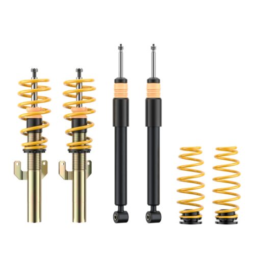 ST X Coilover Seat Skoda VW ST132800BQ