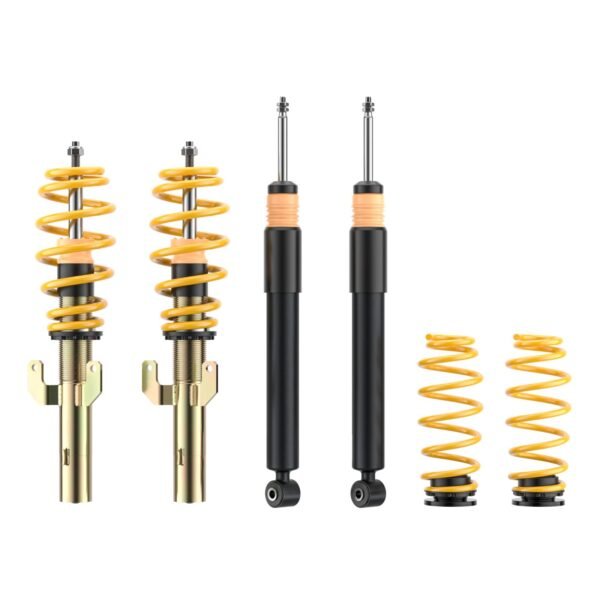 ST X Coilover Audi Skoda VW ST132800BW