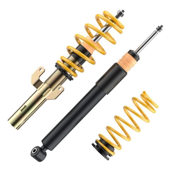 ST X Coilover Audi Skoda VW ST132800BW - Image 2