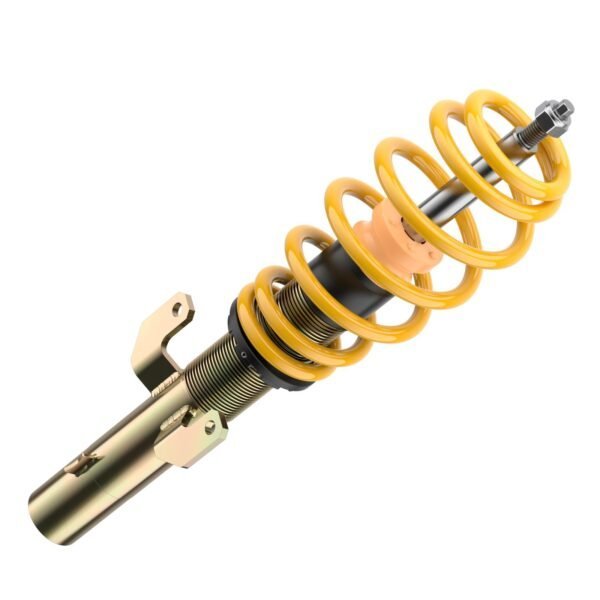 ST X Coilover Audi Skoda VW ST132800BW - Image 3