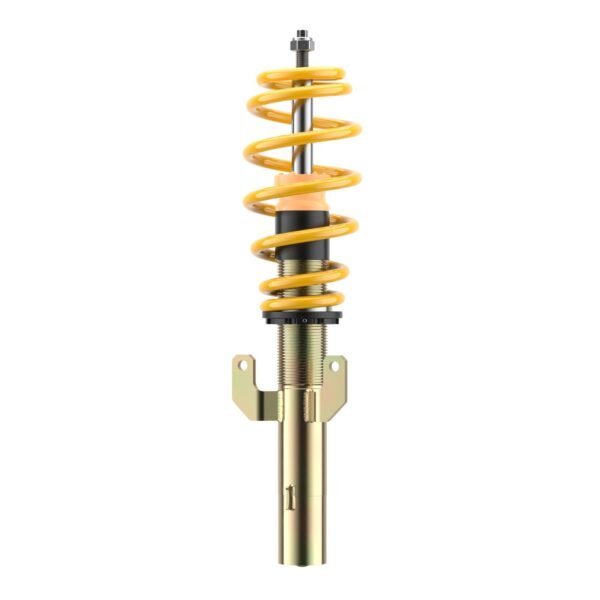 ST X Coilover Audi Skoda VW ST132800BW - Image 5