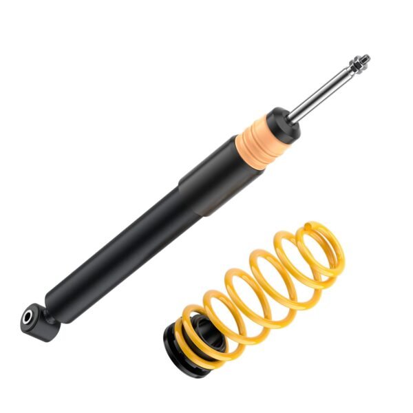 ST X Coilover Audi Skoda VW ST132800BW - Image 6