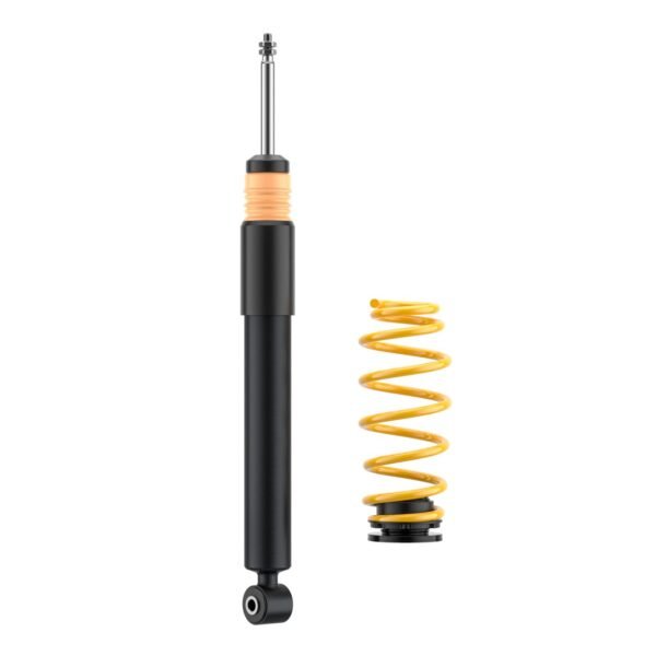 ST X Coilover Audi Skoda VW ST132800BW - Image 8