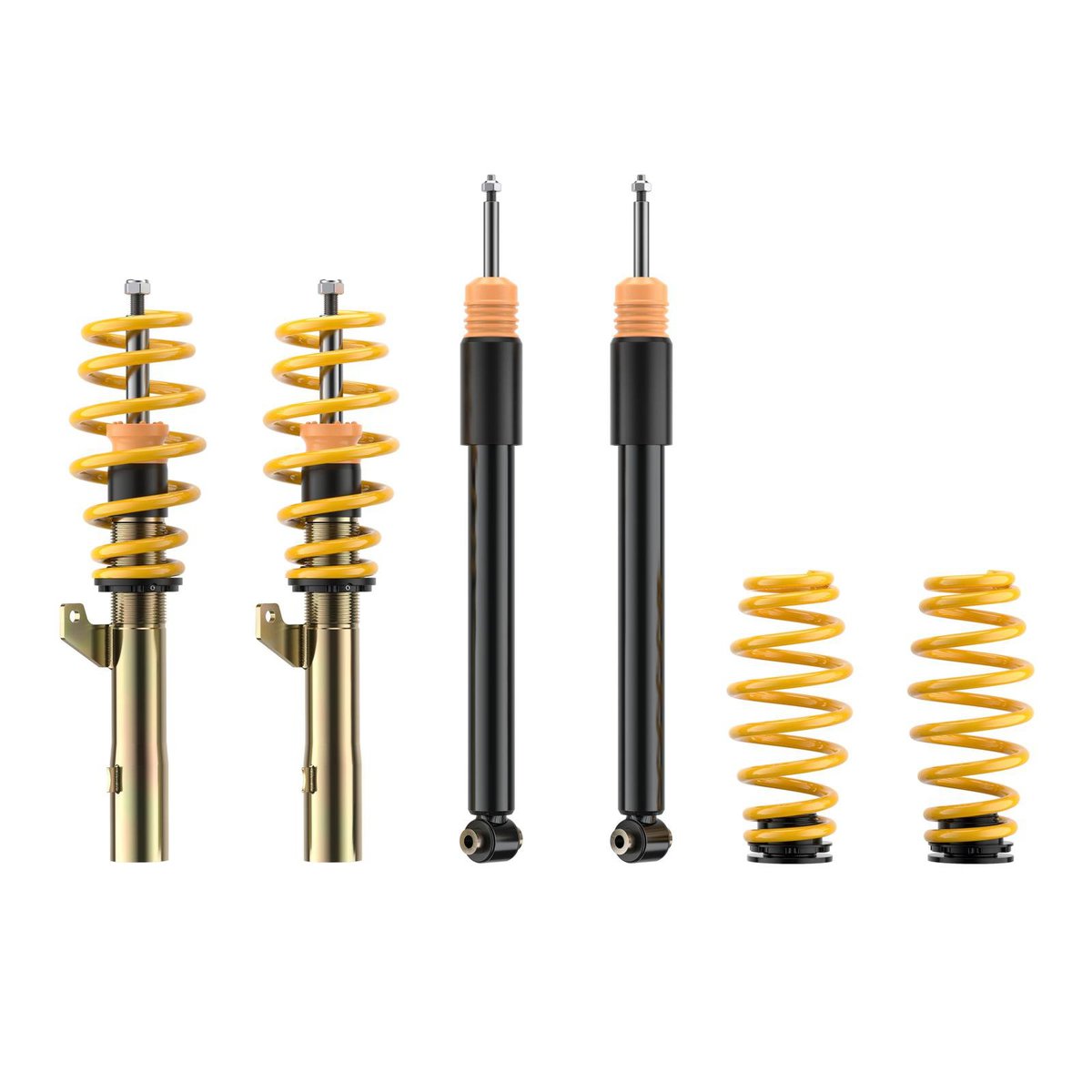 ST X Coilover VW ST132800CB