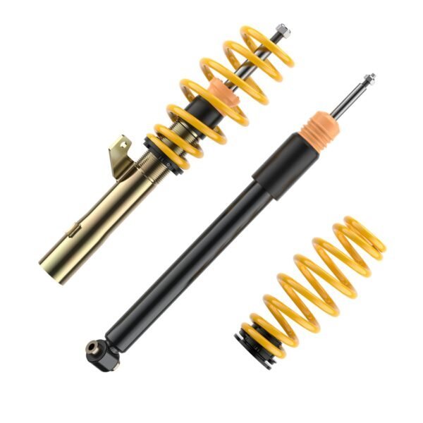 ST X Coilover VW ST132800CB - Image 2