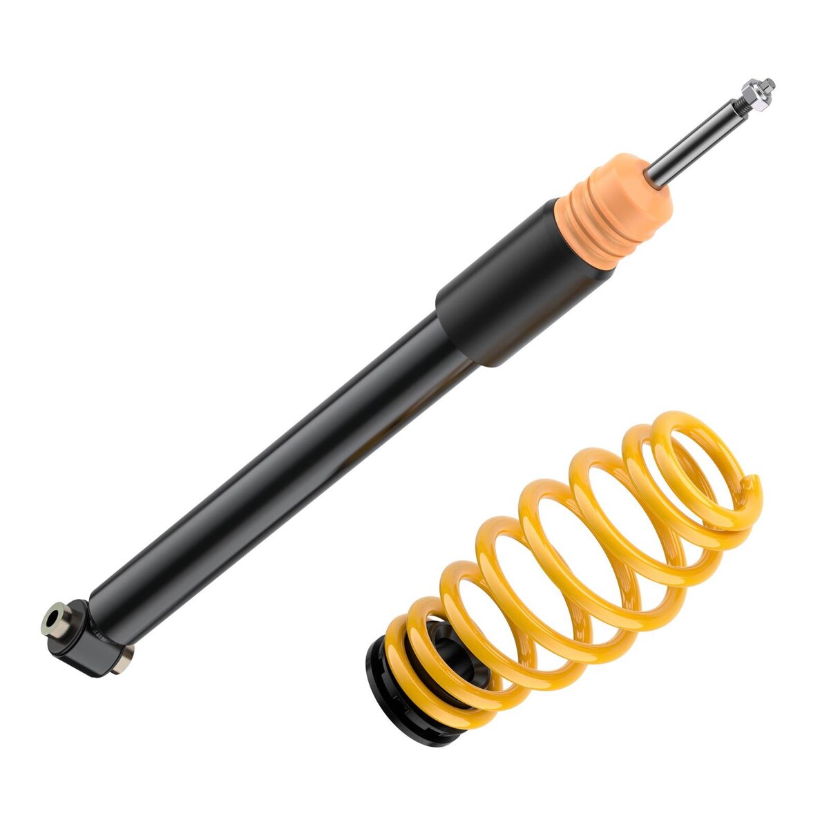 ST X Coilover VW ST132800CB - Image 6