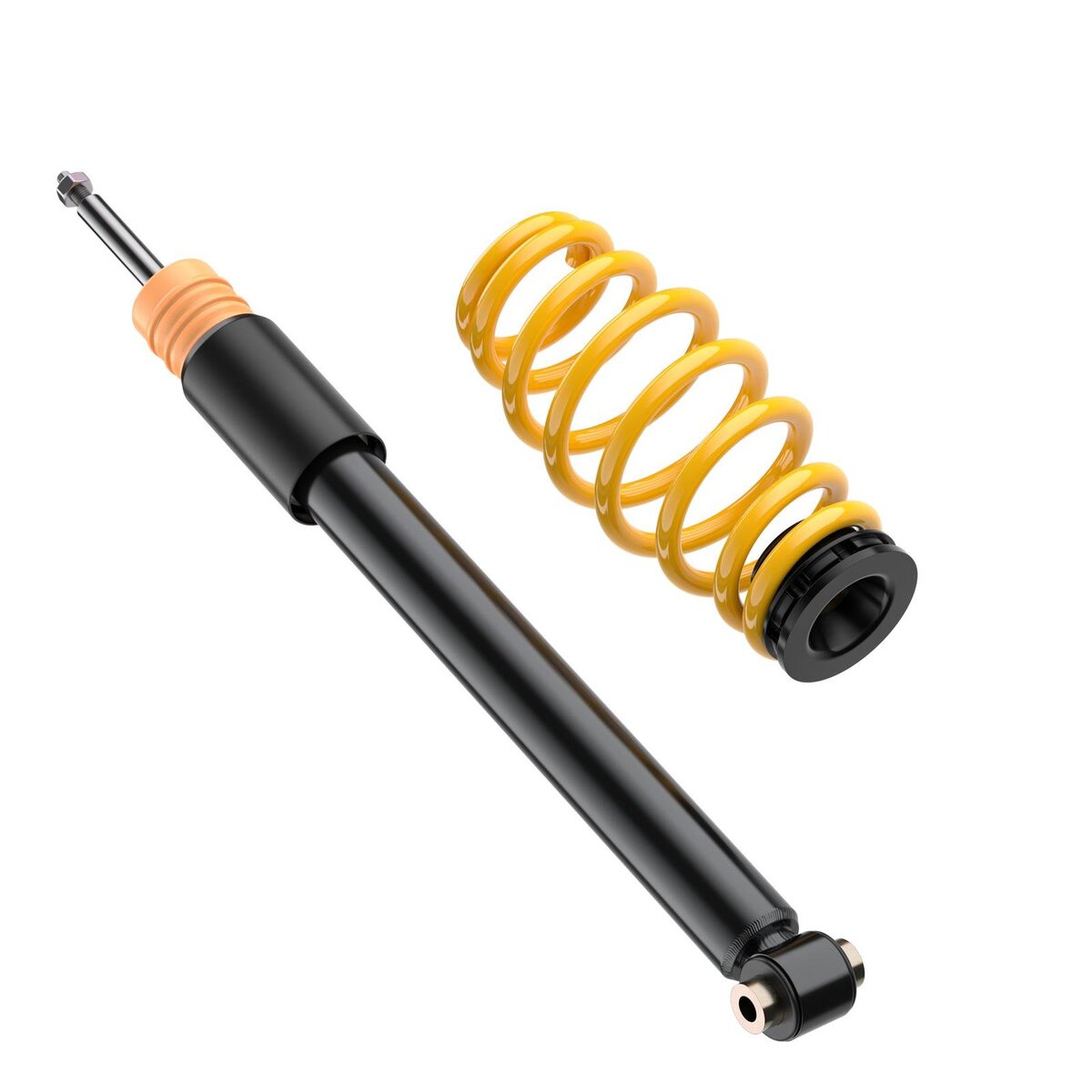 ST X Coilover VW ST132800CB - Image 7