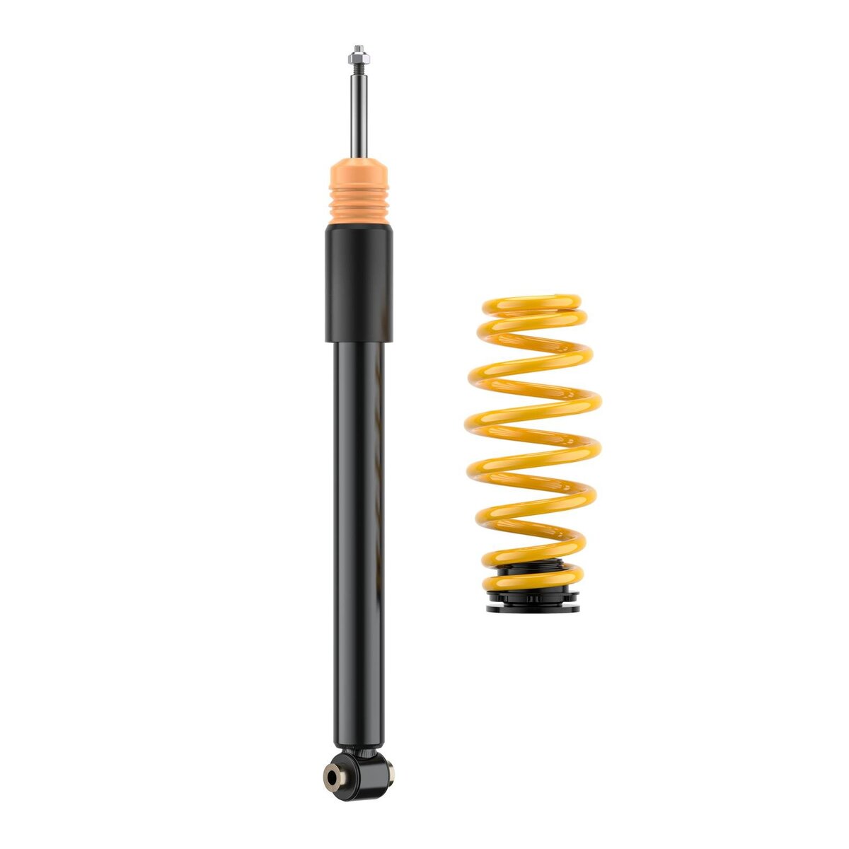 ST X Coilover VW ST132800CB - Image 8