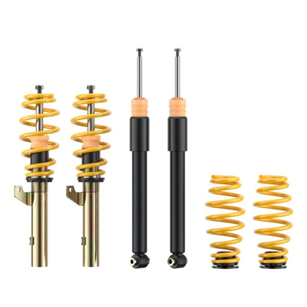ST X Coilover Audi VW ST132800CJ