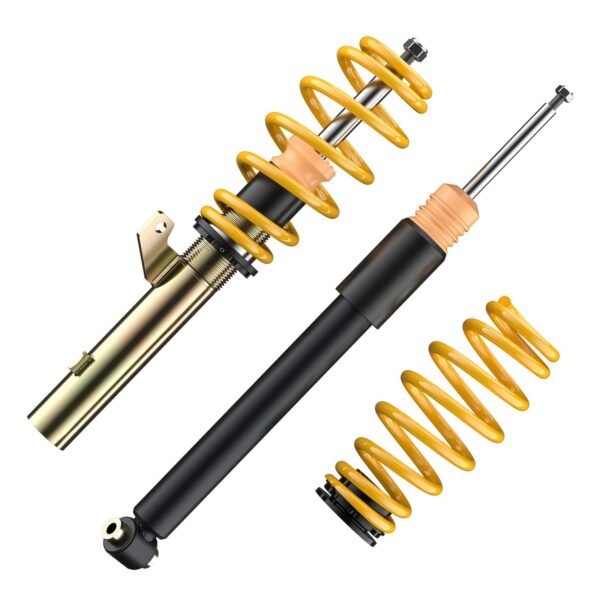 ST X Coilover Audi VW ST132800CJ - Image 2