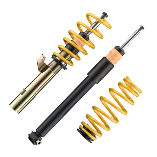 ST X Coilover VW ST132800CM - Image 2