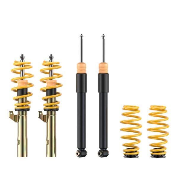 ST X Coilover Audi VW ST132800CS