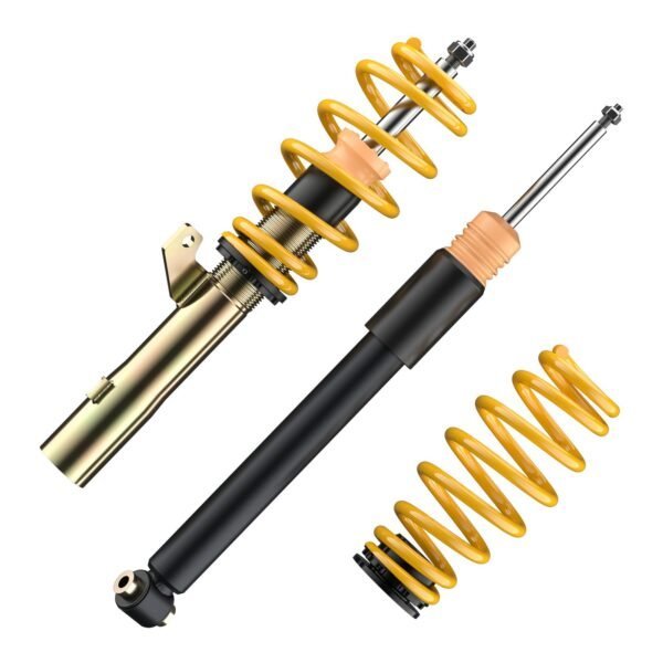 ST X Coilover Audi Cupra VW ST132800CT - Image 2
