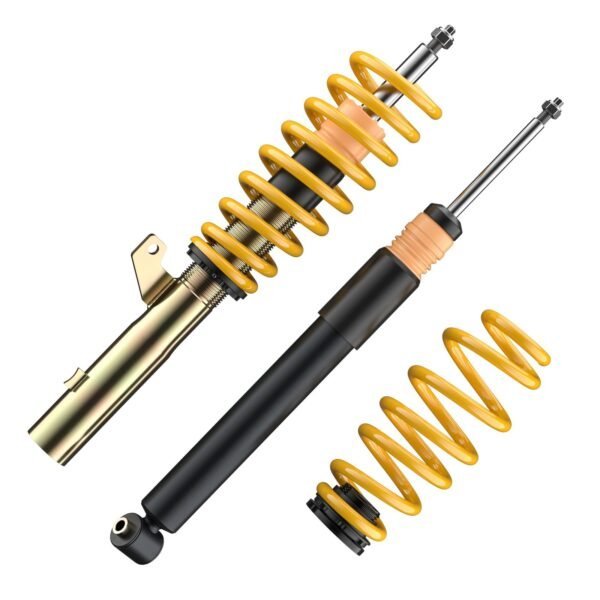 ST X Coilover VW ST132800DV - Image 2