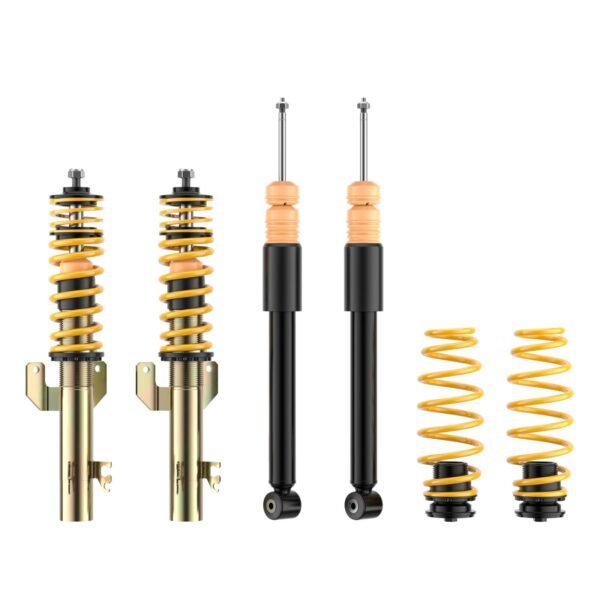 ST X Coilover Audi Seat Skoda VW 13281015