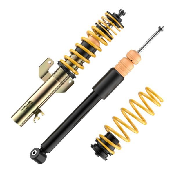 ST X Coilover Audi Seat Skoda VW 13281015 - Image 2
