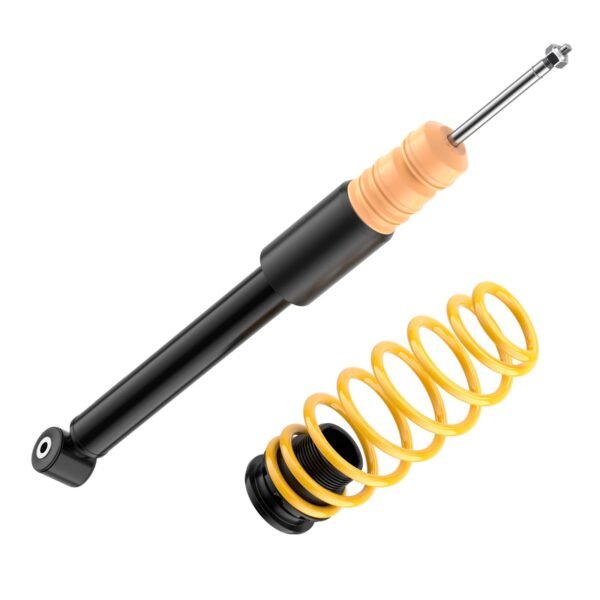 ST X Coilover Audi Seat Skoda VW 13281015 - Image 6