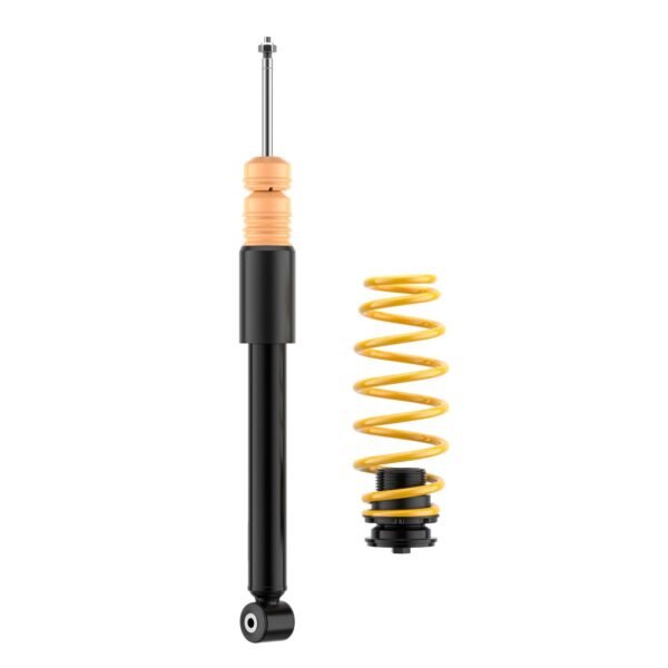 ST X Coilover Audi Seat Skoda VW 13281015 - Image 8