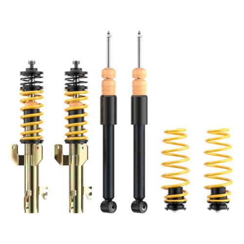 ST X Coilover Audi Seat VW 13281016