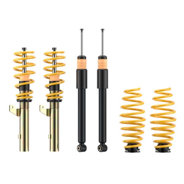 ST X Coilover Audi Seat Skoda VW 13281027
