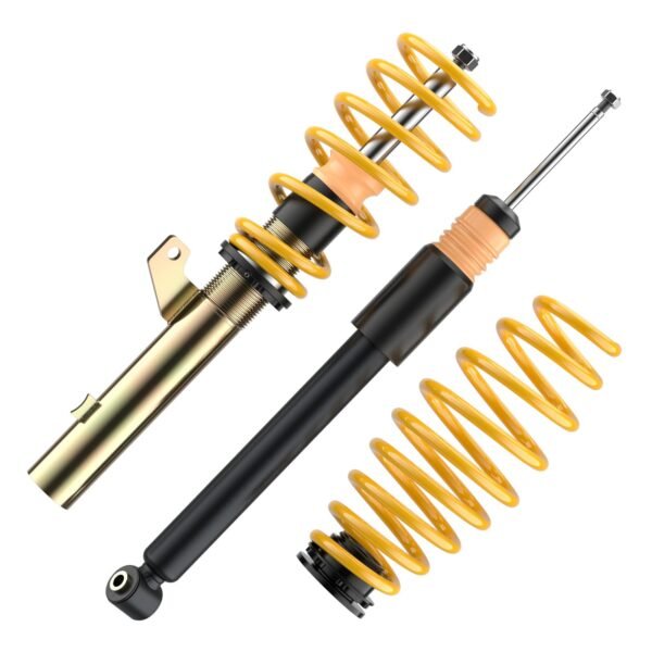 ST X Coilover Audi Seat Skoda VW 13281027 - Image 2