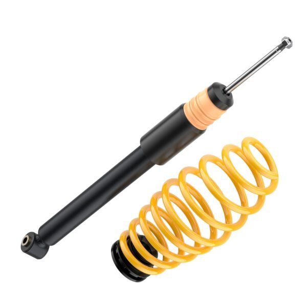 ST X Coilover Audi Seat Skoda VW 13281027 - Image 6
