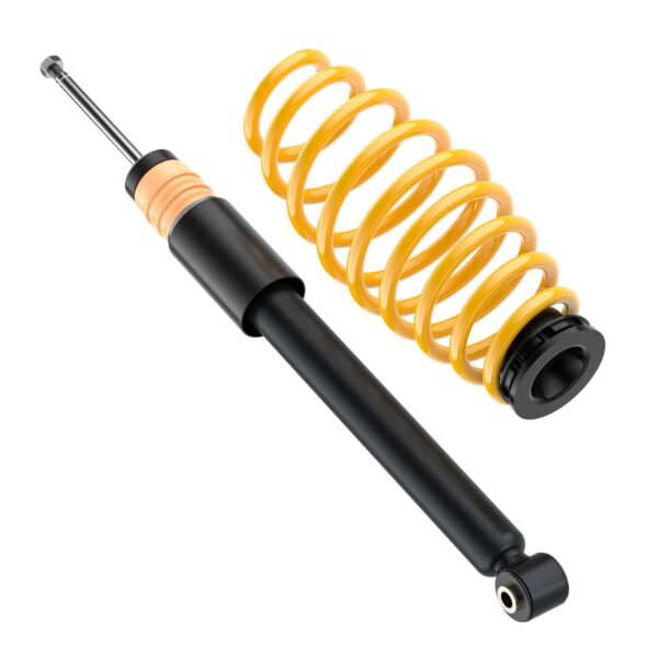 ST X Coilover Audi Seat Skoda VW 13281027 - Image 7