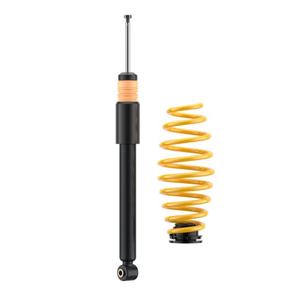 ST X Coilover Audi Seat Skoda VW 13281027 - Image 8