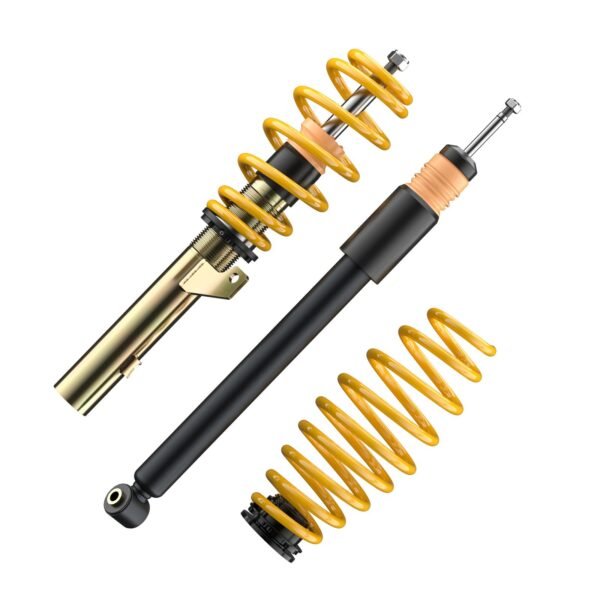 ST X Coilover Audi Seat Skoda VW 13281028 - Image 2