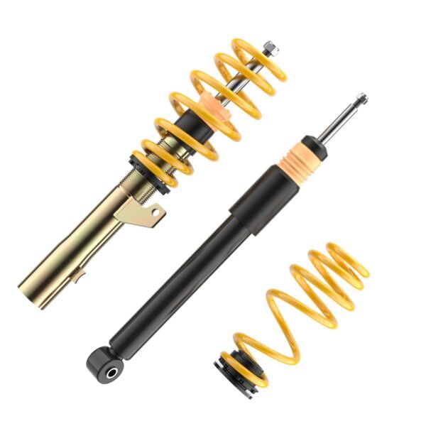 ST X Coilover Seat VW 13281031 - Image 2