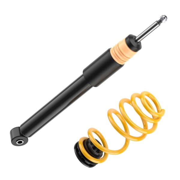 ST X Coilover Seat VW 13281031 - Image 6