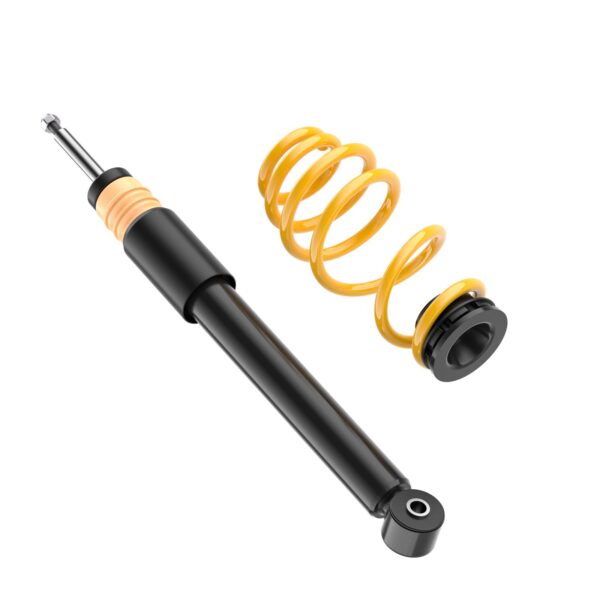 ST X Coilover Seat VW 13281031 - Image 7