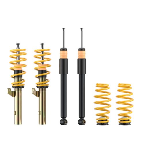 ST X Coilover Seat VW 13281045