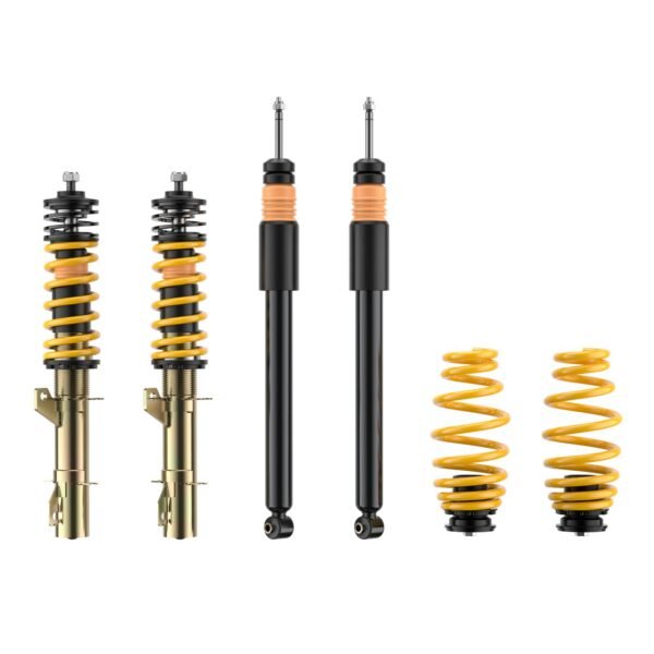 ST X Coilover Seat Skoda VW 13282002