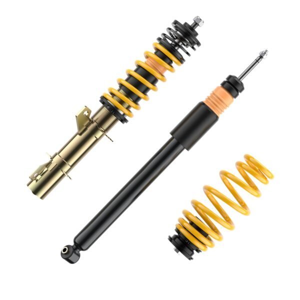 ST X Coilover Seat Skoda VW 13282002 - Image 2
