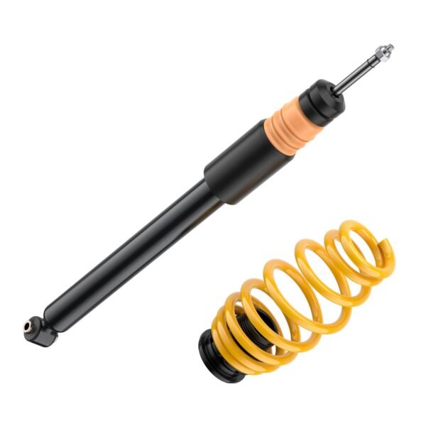 ST X Coilover Seat Skoda VW 13282002 - Image 6