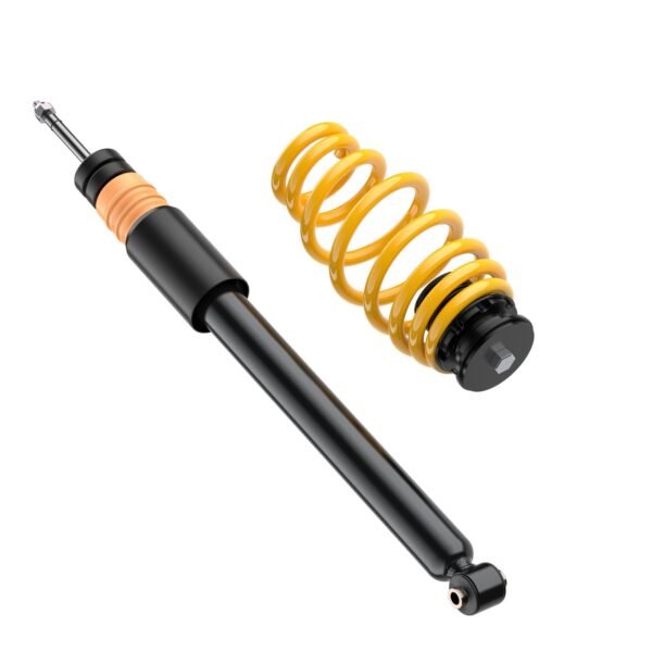 ST X Coilover Seat Skoda VW 13282002 - Image 7