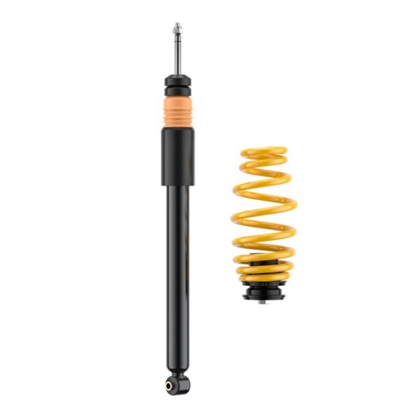 ST X Coilover Seat Skoda VW 13282002 - Image 8