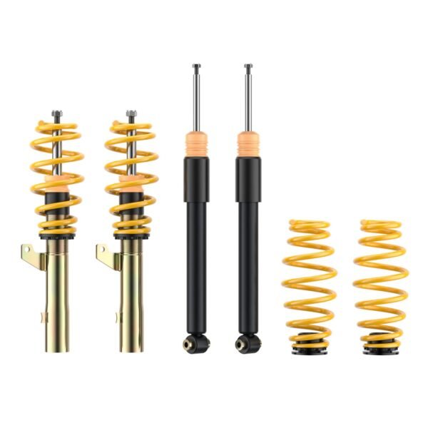 ST X Coilover Audi Seat Skoda VW 13282016