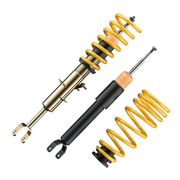 ST X Coilover Infiniti Nissan 13285002 - Image 2